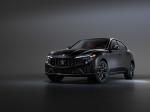 Maserati Levante S Q4 GranSport Edizione Ribelle 2020 года